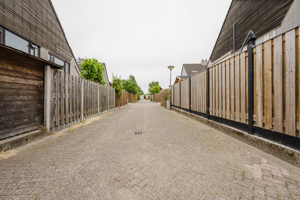 Medium property photo - Jordaanstraat 17, 3207 AE Spijkenisse